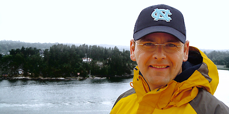 carsten neumann portrait